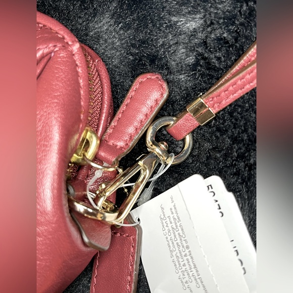 NWT Coach Bundle - Picture 3 of 9